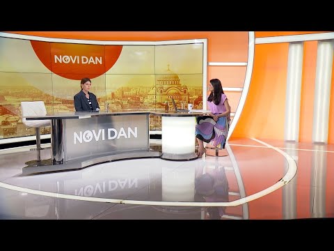 Tamara Dragičević: Doživljavaju nas kao pretnju, stalo im da se naš glas ne čuje