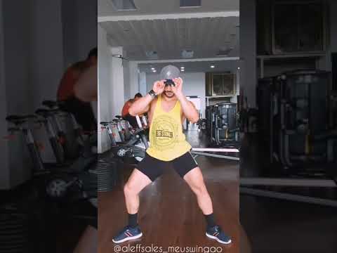 Anitta e Psirico 👉Jogação❤