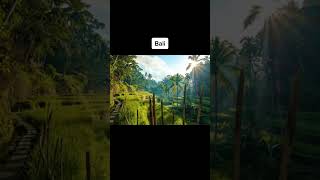 5 Cheap Countries To Visit In Your 20s! #travel #traveldeals #cheaptravel #traveltips #traveling