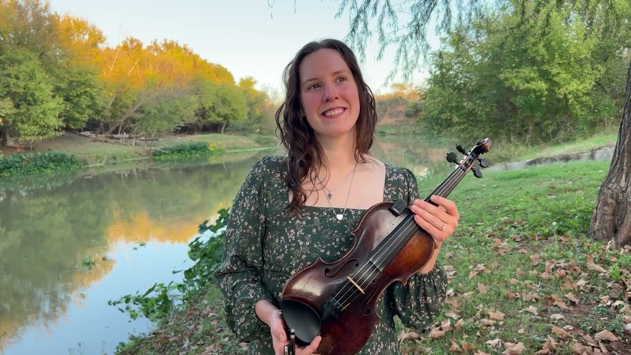Promotional video thumbnail 1 for CB's Strings