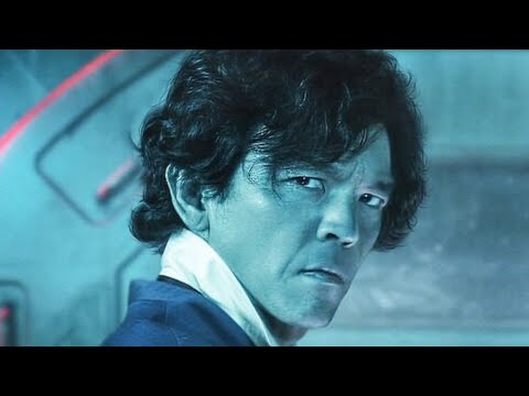 LAZARUS: el nuevo anime del creador de Cowboy Bebop junto al director de John Wick