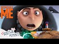 The Cookie Heist Despicable Me Movie Moments Mega Moments