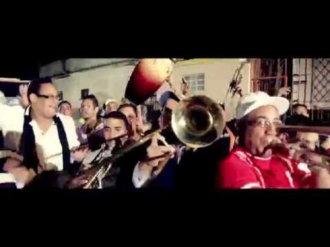 Salsa Cubana "La Calle Me Llama" Pachito Alonso y sus Kini Kini