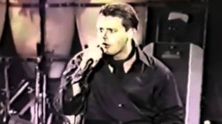 Luis Miguel - Intro Todo Y Nada - Argentina 1996 - Noche 1  inedito (Audio Excelente)