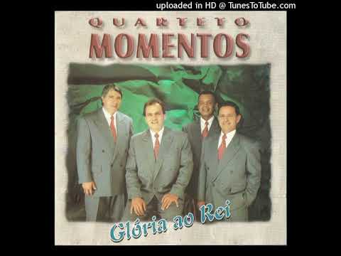 Quarteto Momentos - Tenho Sede