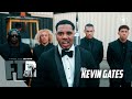 Kevin Gates Stutter From The Block Performance