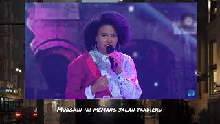 Download lagu Jemimah idol - cinta dalam hati ( ungu ) mp3 Download lagu Jemimah idol - cinta dalam hati ( ungu ) mp3