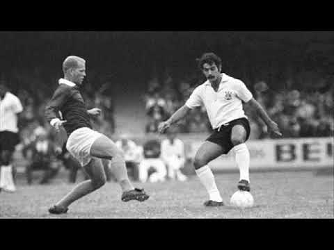 Corinthians 4 x 3 Palmeiras Paulista 1971 Fiori Gigliotti