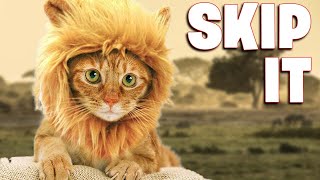 You Already Saw The Lion King - Movie Podcast