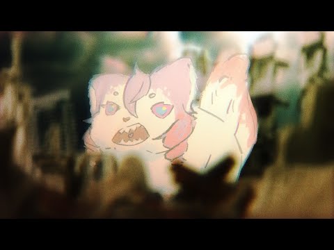 The Rumbling / SiM (short cover) by Konpe