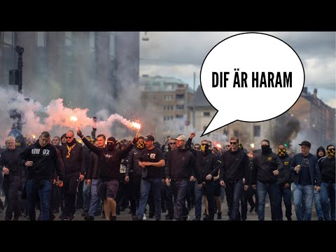 AIK - ROLIGASTE RAMSORNA (Med text)