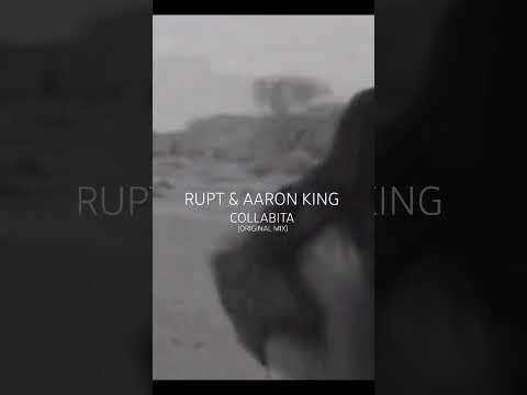 Rupt & Aaron King - Collabita (Original Mix) *Technodelic Volume 1 - compiled by Seb-G is OUT NOW!*