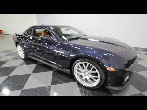 2013 Chevrolet Camaro Dusk Edition (CC-918102) for sale in Lavergne, Tennessee