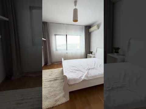 Apartament 4 camere Pipera Liziera  2 parcari — Video