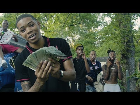 Lil Migo x Bankboy Wayne PLUGBRUDAZ l P Style Part 1