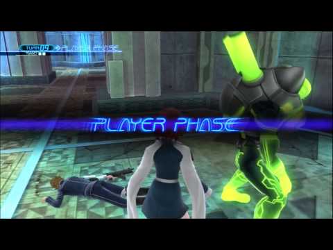 Lost Dimension: Part 27