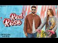 Red Rose (Official Video) | Malika Kaliraman | Kelam Siwach | Latest Haryanvi Songs 2024