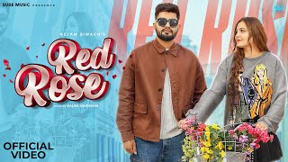 Red Rose (Official Video)  Malika Kaliraman  Kelam