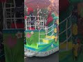 Sesame Street Halloween Parade SeaWorld 2019