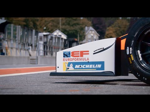 2022 Season Recap  Euroformula