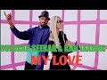 HEESTII MY LOVE SULDAAN SEERAR KIIN JAAMAC BEST SOMALI SONG 2021