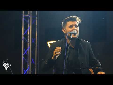 HASANAGIN SEVDAH - ZANIN BERBIĆ /// Vječni sevdah, Sarajevo 2021.