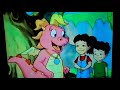 Opening To Thomas And The Magic Railroad 2000 Vhs