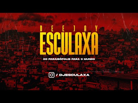 TROPA DA FAIXA ROSA (( DJ ESCULAXA )) MC MENOR MT E MC JAJAU