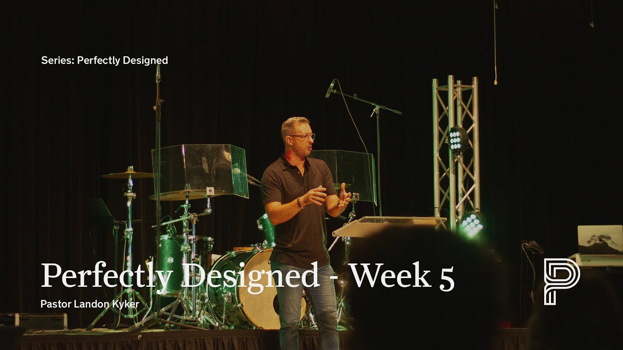 Perfectly Designed Relationships