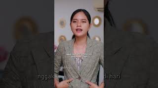 Download lagu Gimana ga panik kalo kayak gini? #ica #drama #shorts #shortvideo #short  #dramatiktok #sinetron mp3