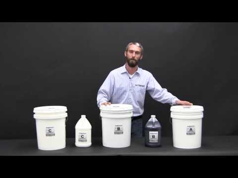 XO2 Base Components