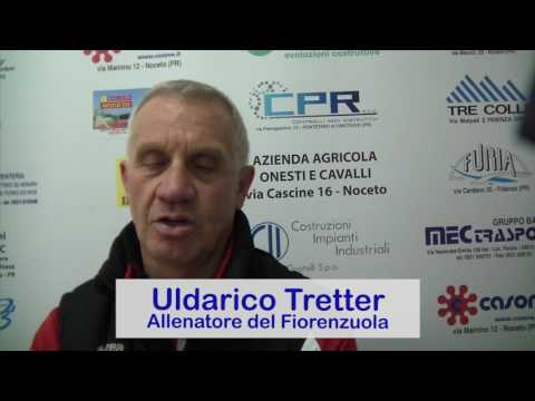 2° Turno Girone B Fiorenzuola-Fontanellatese 1-1