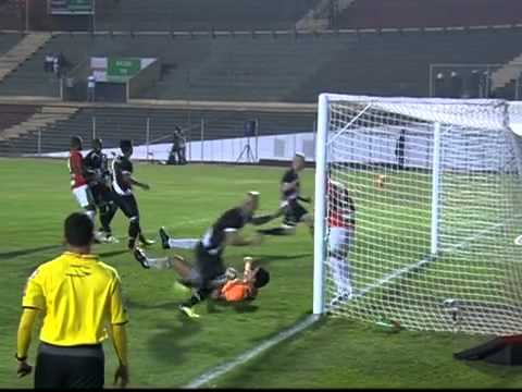 Portuguesa 2 x 0 Vasco