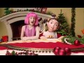 LazyTown - I Love Christmas [HQ] 