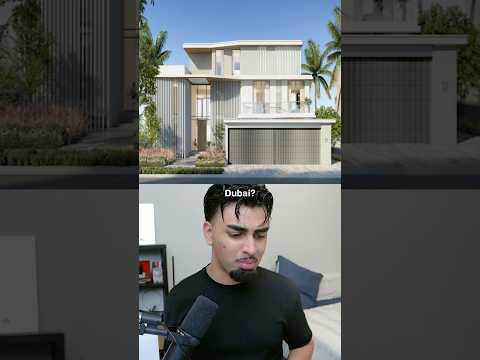 What $1,000,000 Houses Look Like Around The World 🤔