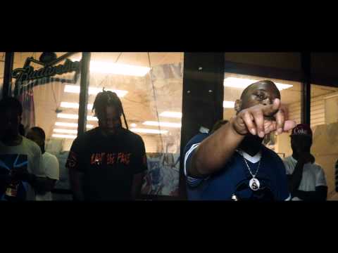 Hollywood Luck - Fake Friends Feat. Coke Bumaye & Dono Vegas (Official Music Video)