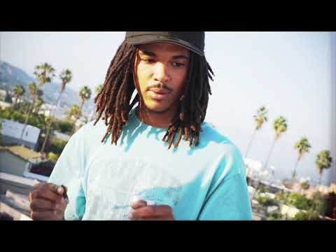 SUAVI GUALLA - I CANT GO