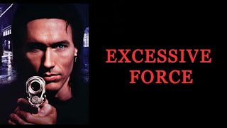 Excessive Force (1993) | Thomas Ian Griffith | Theatrical Trailer