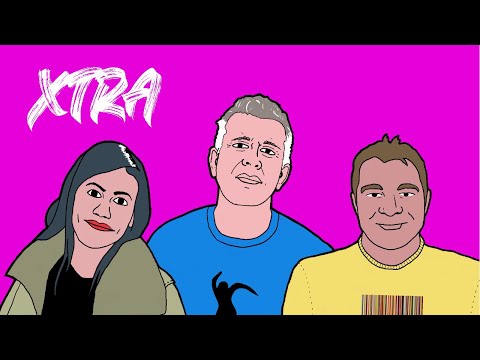Extra Episode 1 - The Idiots Behind R.O.A.R: The 90s Rave Podcast