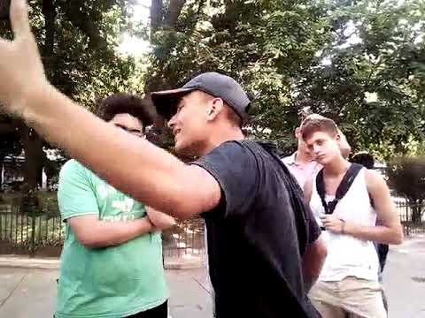 TIAN VS PRAIS | 4tos | Fecha 2(22/01) | Torneo de Verano 2018