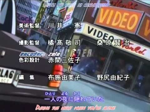 Prince of Tennis Opening 3