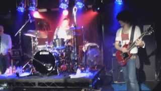 The Spin Doctors - Refrigerator Car (Live at Sub89)