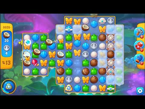 FISHDOM:  💥💥 Level 9925, 9926, 9927 All No boosters💥💥