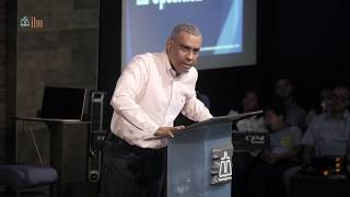 Miniatura del video: Vivir en la misión de Dios 13 | Valor para enfrentar la oposición II - Pastor Otto Sánchez  