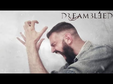 Dreambleed - Drama Queen (Official Quarantine Music Video)