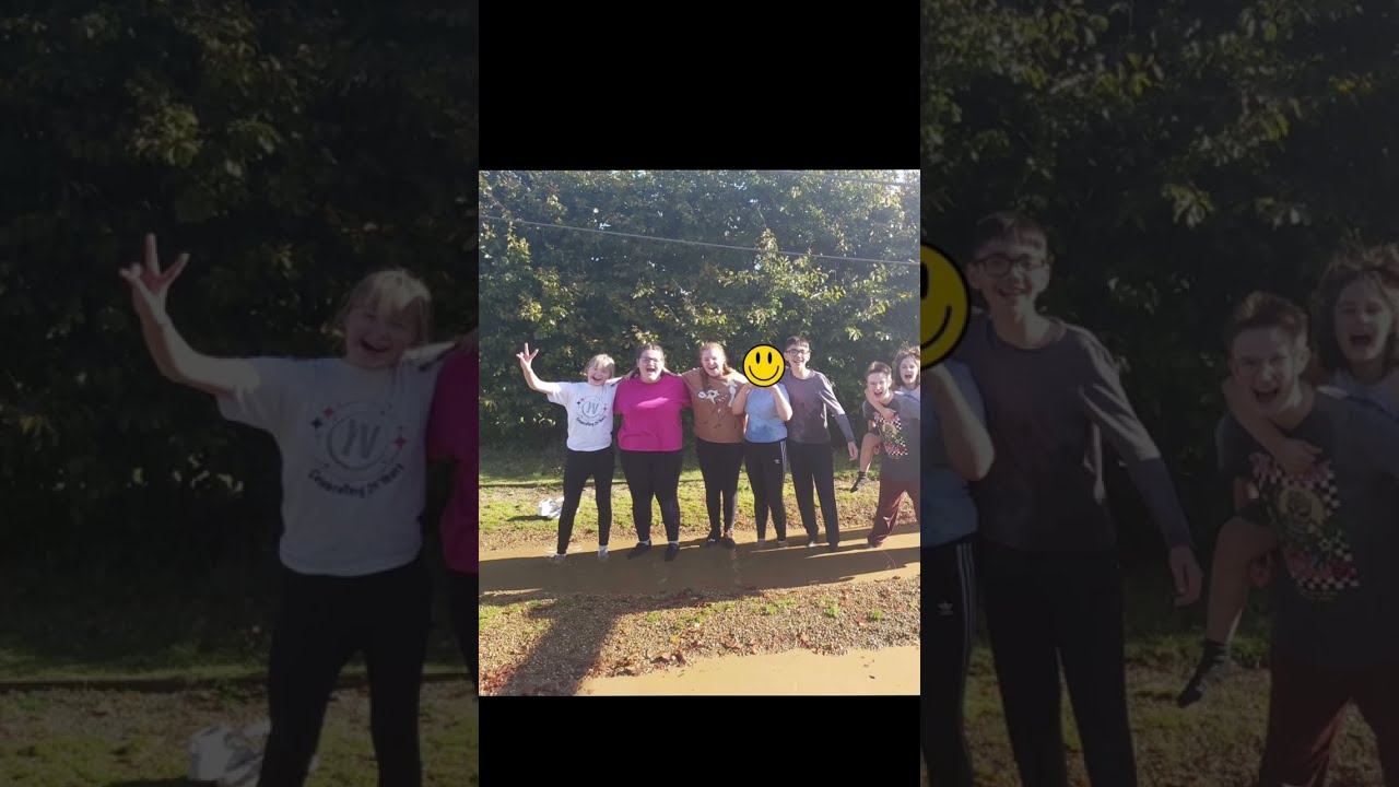 Connect! Kingswood Young Person's Residential