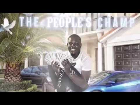 Benji Black x Q Da Fool - The Go