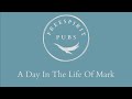 A Day In The Life Of Mark