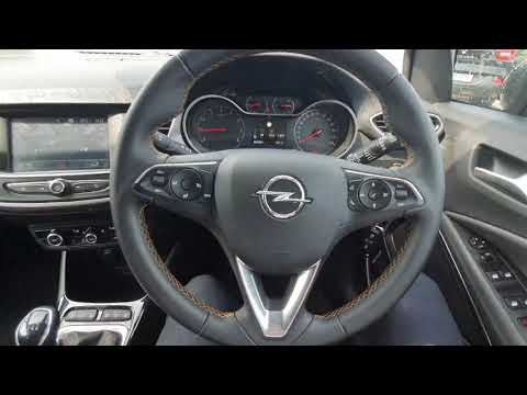 211C1231 - 2021 Opel Crossland X SE-1.2I 83PS 21,900