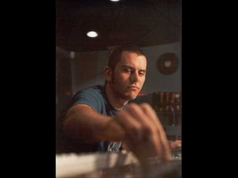 CJ Bolland & Mc Screen Live at L-Klub Pardubice 99